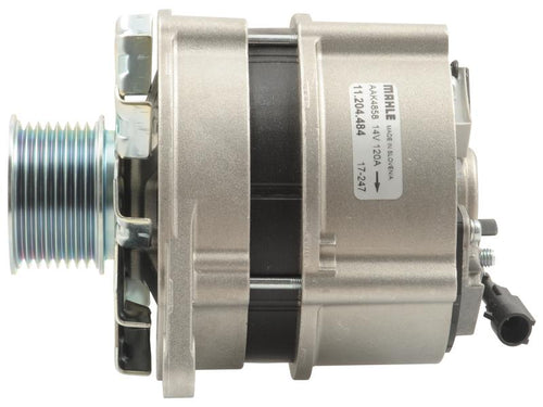 Alternador (Mahle) - 14V, 120 Amps (S.127847)