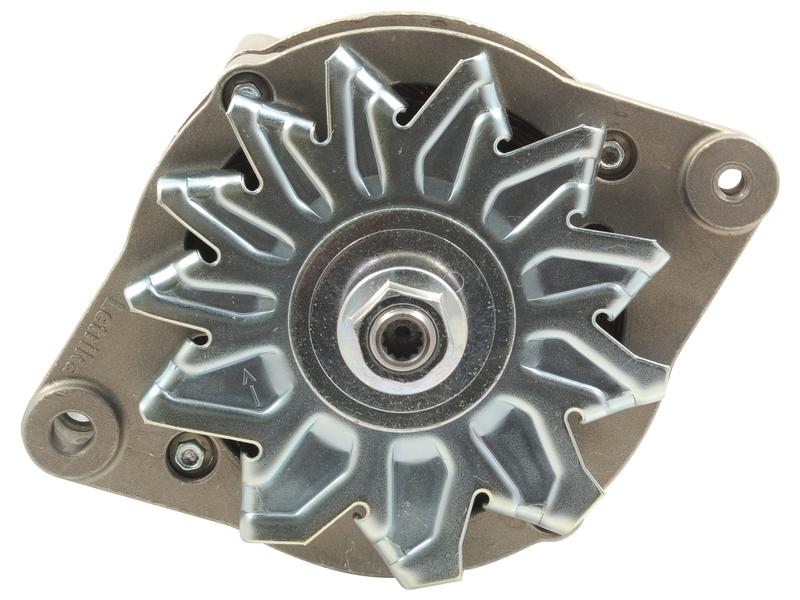 Alternador (Mahle) - 14V, 95 Amps (S.127848)