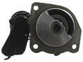 Motor de Arranque - 12V, 4 Quilowatts, Engrenagem redutora (Mahle) (S.127857)