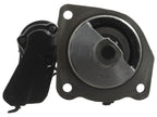 Motor de Arranque - 12V, 4 Quilowatts, Engrenagem redutora (Mahle) (S.127857)