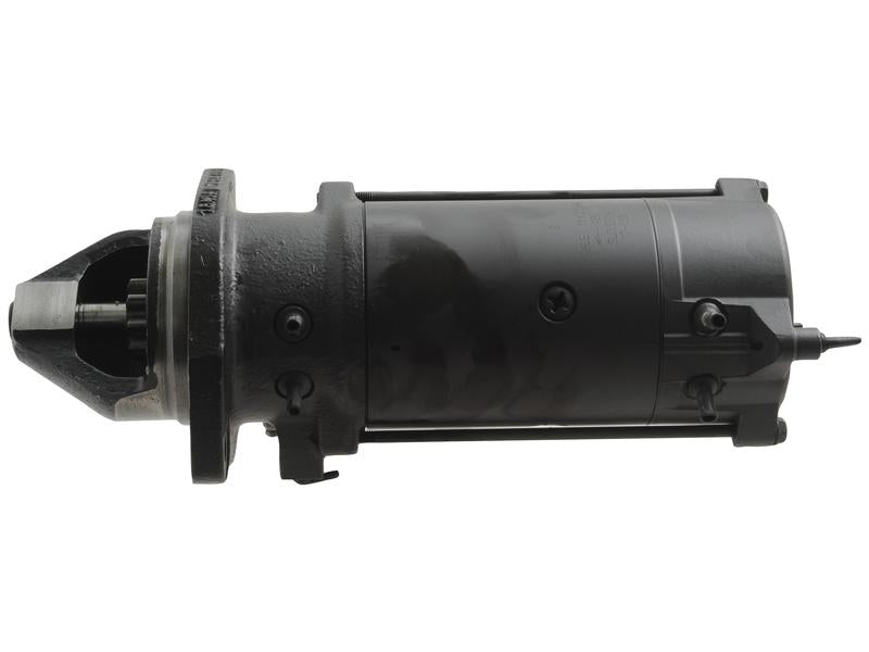 Motor de Arranque - 12V, 4 Quilowatts, Engrenagem redutora (Mahle) (S.127857)