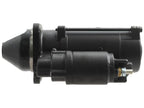 Motor de Arranque - 12V, 3.2 Quilowatts, Engrenagem redutora (Mahle) (S.127858)