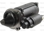 Motor de Arranque - 12V, 3.2 Quilowatts, Engrenagem redutora (Mahle) (S.127858)