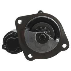 Motor de Arranque - 12V, 3.2 Quilowatts, Engrenagem redutora (Mahle)