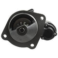 Motor de Arranque - 12V, 3.2 Quilowatts, Engrenagem redutora (Mahle)