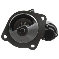 Motor de Arranque - 12V, 3.2 Quilowatts, Engrenagem redutora (Mahle)
