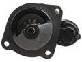 Motor de Arranque - 12V, 4.2 Quilowatts, Engrenagem redutora (Mahle) (S.127861)