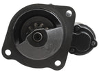 Motor de Arranque - 12V, 4.2 Quilowatts, Engrenagem redutora (Mahle) (S.127861)