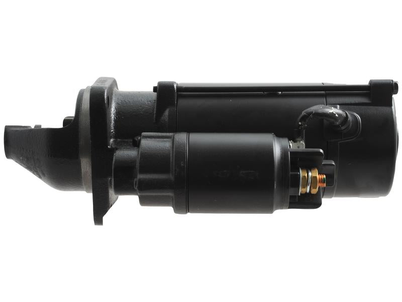 Motor de Arranque - 12V, 4.2 Quilowatts, Engrenagem redutora (Mahle) (S.127861)