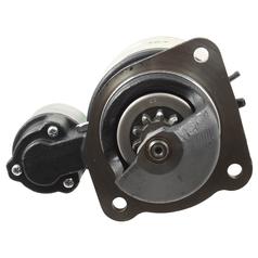 Motor de Arranque - 12V, 3 Quilowatts (Mahle)