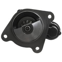 Motor de Arranque - 12V, 4.2 Quilowatts, Engrenagem redutora (Mahle)