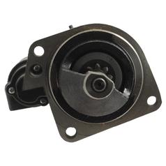 Motor de Arranque - 12V, 3.2 Quilowatts, Engrenagem redutora (Mahle)