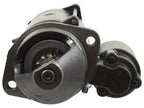 Motor de Arranque - 12V, 3.2 Quilowatts, Engrenagem redutora (Mahle) (S.127867)