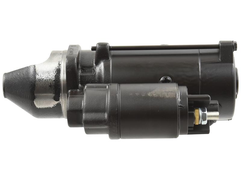 Motor de Arranque - 12V, 3.2 Quilowatts, Engrenagem redutora (Mahle) (S.127867)