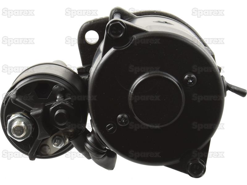 Motor de Arranque - 12V, 3.2 Quilowatts, Engrenagem redutora (Mahle) (S.127867)