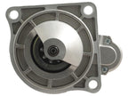 Motor de Arranque - 12V, 2.6 Quilowatts, Engrenagem redutora (Mahle) (S.127869)