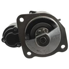 Motor de Arranque - 12V, 3.2 Quilowatts, Engrenagem redutora (Mahle)