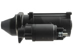 Motor de Arranque - 12V, 3.2 Quilowatts, Engrenagem redutora (Mahle) (S.127873)