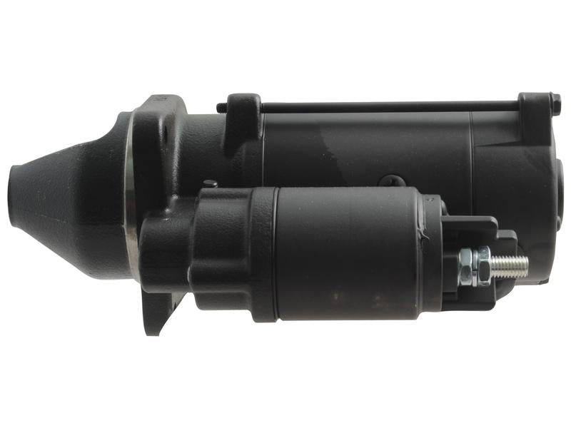 Motor de Arranque - 12V, 3.2 Quilowatts, Engrenagem redutora (Mahle) (S.127873)