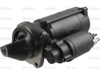 Motor de Arranque - 12V, 3.2 Quilowatts, Engrenagem redutora (Mahle) (S.127873)