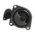 Motor de Arranque - 12V, 4.2 Quilowatts, Engrenagem redutora (Mahle)