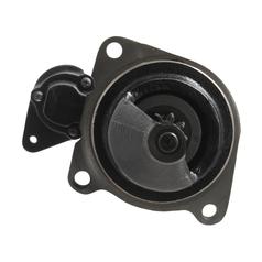 Motor de Arranque - 12V, 4.2 Quilowatts, Engrenagem redutora (Mahle)