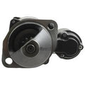 Motor de Arranque - 12V, 3.4 Quilowatts, Engrenagem redutora (Mahle)