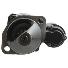 Motor de Arranque - 12V, 3.4 Quilowatts, Engrenagem redutora (Mahle)