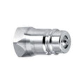 Valvula Macho 3/8'' BSP HNV Series