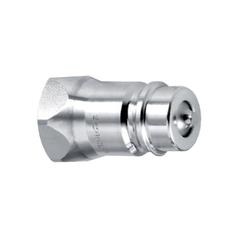 Valvula Macho 3/8'' BSP HNV Series