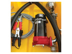Tanque - 220L - diesel - 12V (DC) (S.127911)