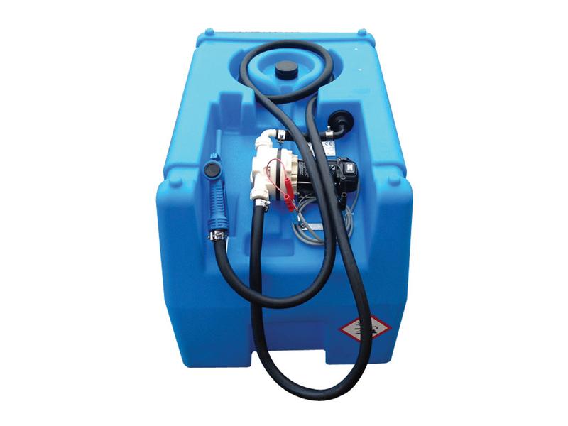 Tanque - 220L - AdBlue - 12V (DC) (S.127912)