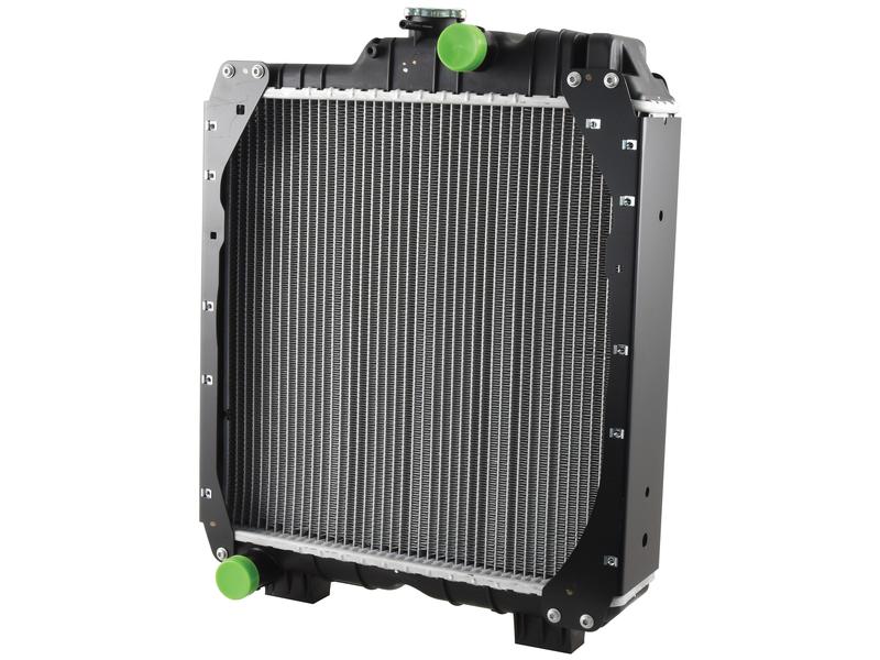 Radiador (S.127955)