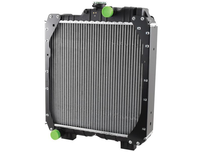 Radiador (S.127956)