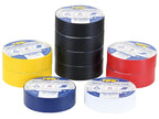 Fita Isoladora 19mm x 10m Sortido (S.127980)