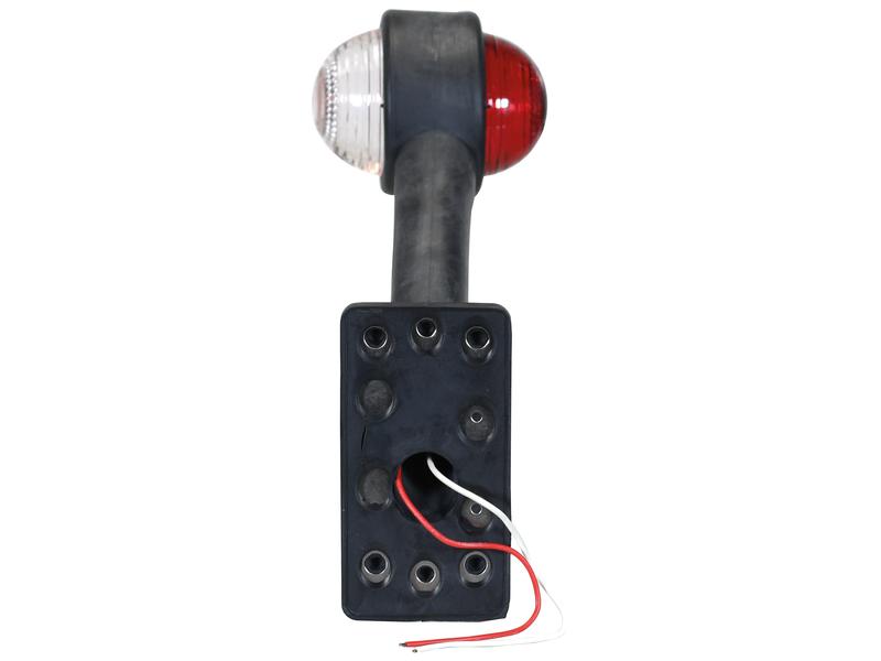 Farolim Frontal/Traseiro, 12V (Esq./Dt.) (S.12807)