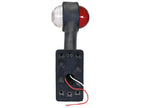 Farolim Frontal/Traseiro, 12V (Esq./Dt.) (S.12807)