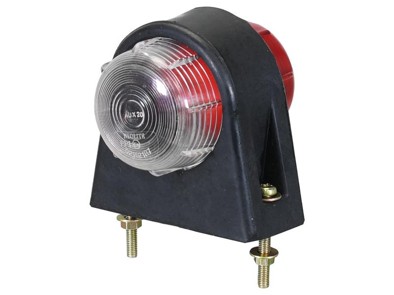 Farolim Frontal/Traseiro, 12V (Esq./Dt.) (S.12808)