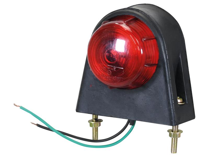 Farolim Frontal/Traseiro, 12V (Esq./Dt.) (S.12808)