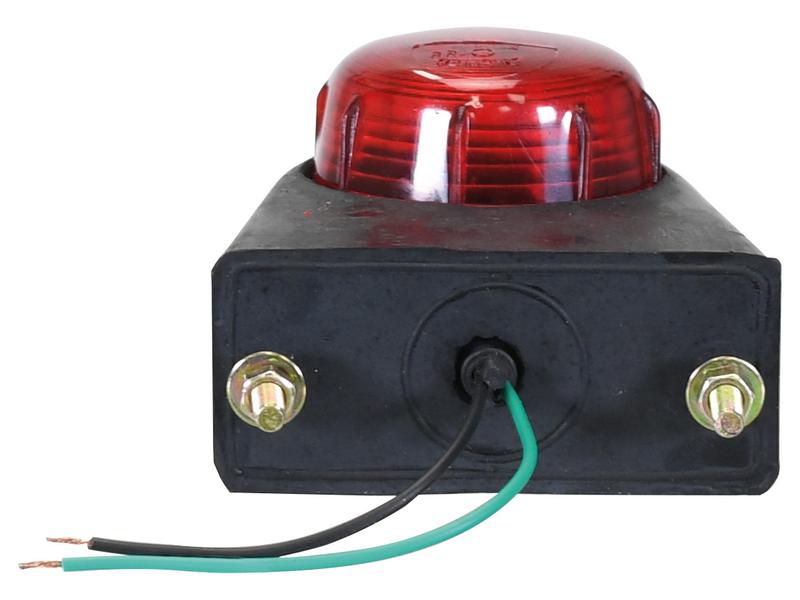 Farolim Frontal/Traseiro, 12V (Esq./Dt.) (S.12808)