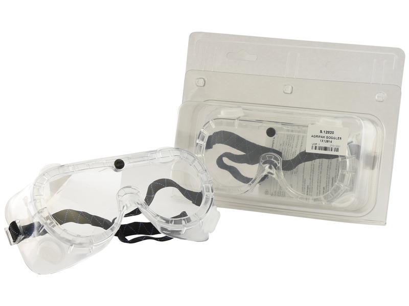 Agripak Oculos de protecção (S.12820)