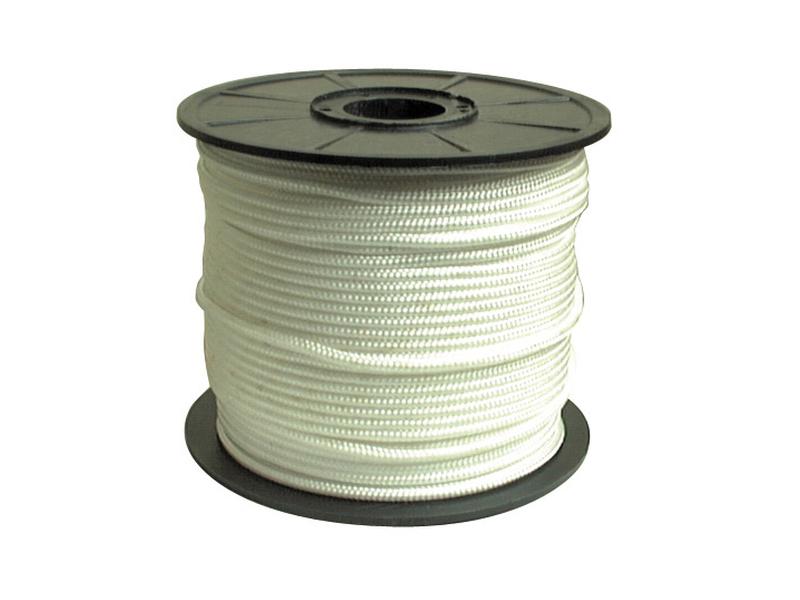 Corda, Ø5mm x 100M Comprimento de rolo em m (S.12837)