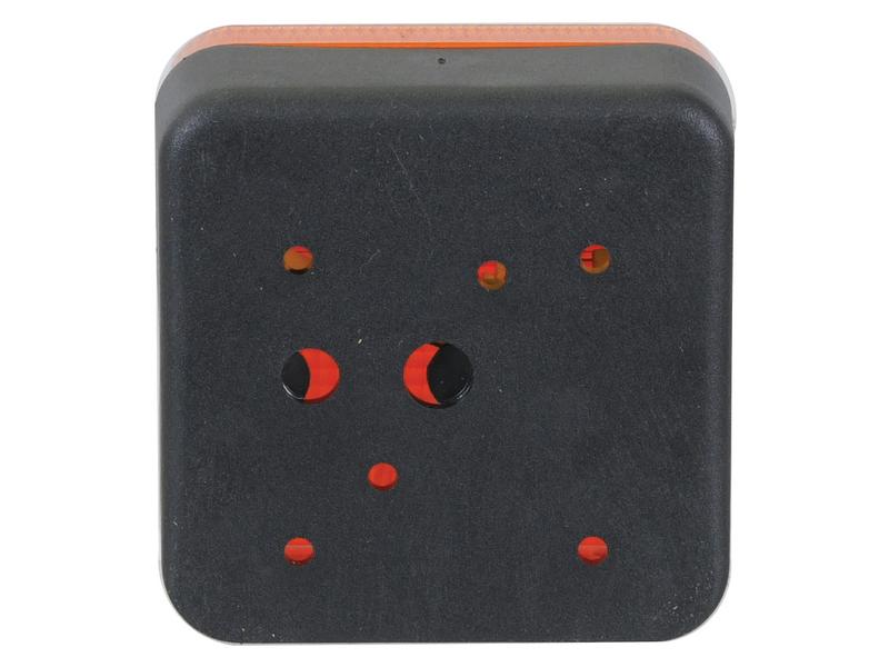 Farolim Traseiro 12V, Esq./Dt. (S.12866)