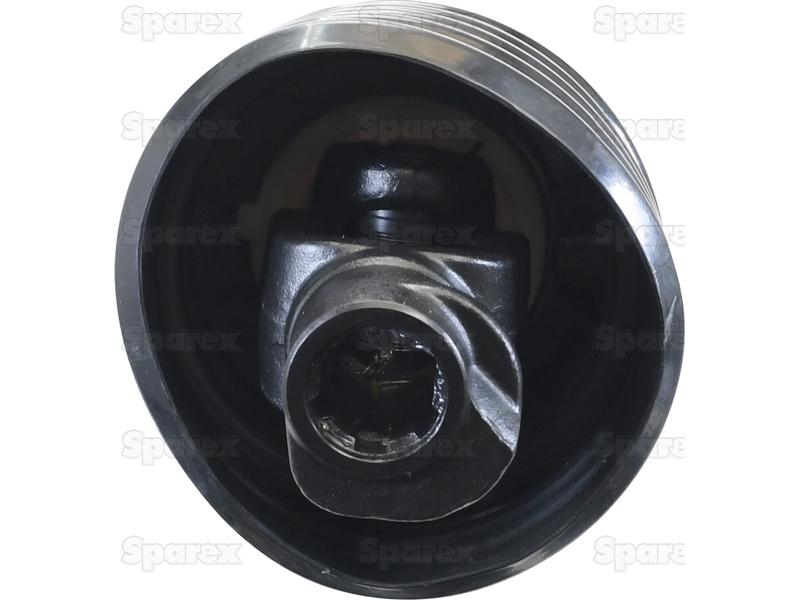 GARDLOC Transmissão B2-1210 com fusivel (S.128676)