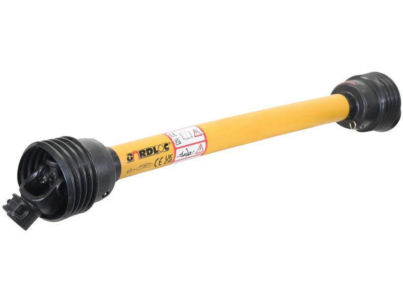 GARDLOC Transmissão B4-1255 com roda livre (S.128686)