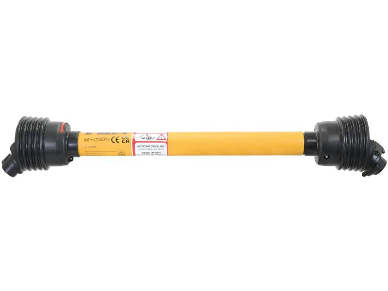 GARDLOC Transmissão B4-1095 com fusivel (S.128688)