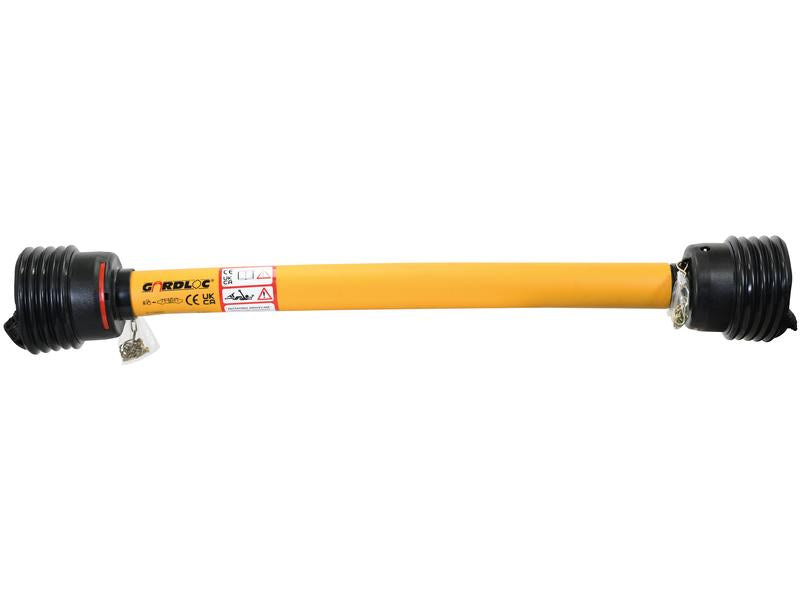 GARDLOC Transmissão B5-1430 com fusivel (S.128692)