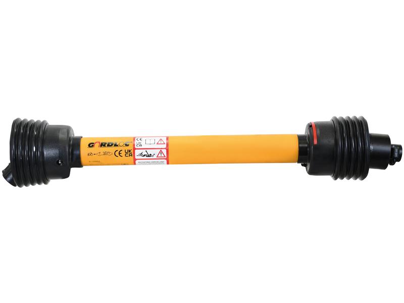 GARDLOC Transmissão B5-1150 com roda livre (S.128694)