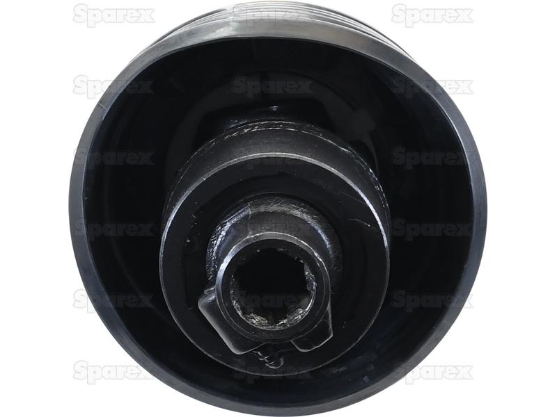 GARDLOC Transmissão B5-1150 com roda livre (S.128694)