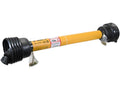 GARDLOC Transmissão AB6/A6-1265 com fusivel (S.128701)